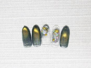 ティーエヌ 名古屋矢場町店/