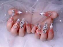 スノーネイルサロン 新宿店(Snow nail salon)/