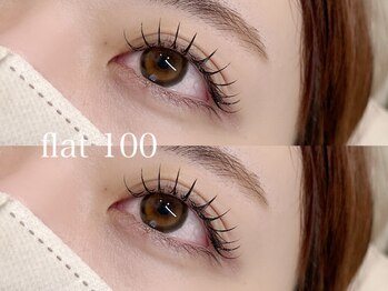 サードネイル 新宿店(3rd eye)/フラット100