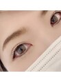 シ リアン(ci☆LieN) 根本からの立ち上げデザイン♪