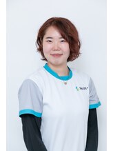 ストレッチプラス(plus) 山本 志帆