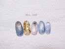 定額アート　Cデザイン