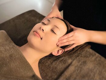 オンビューティーバイコンベックス(On Beauty by convex)の写真/【美肌エイジングケア×小顔】口コミ高評価◎お肌の中から活性化☆ハリのある潤い美肌に導く肌質改善ケア！