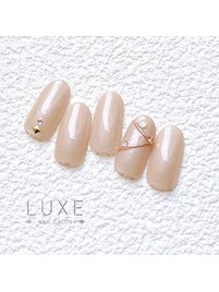 ハンド定額デザイン9400円