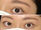 サクララッシュ(Sakura Lash)の写真/【眉で迷っている方】輪郭/骨格/印象分析◇オーダーメイド眉WAX ￥6980
