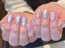 １２月　冬デザイン