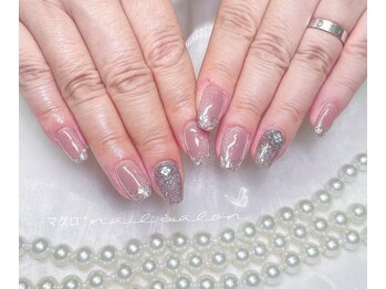 マグロ ネイルサロン/