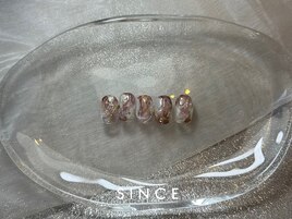 1月　monthly plus design