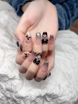 ココネイル アンド アイラッシュ(COCO NAIL & EYELASH)/