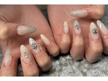 アイ アンド ネイル ロカヒ(Eye & nail LOKAHI)/シックネイル
