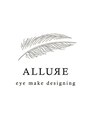 アリュール(ALLURE)/ALLURE eye make designing ☆STAFF☆