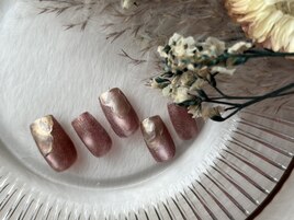 3月ニュアンス定額course