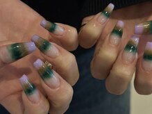 シーレ(Cile'm)/gradation