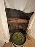 よもぎ蒸し2回コース