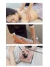 ★夏の理想ラインへ★深層温活ボディ90分【オーダーメイド】¥11000