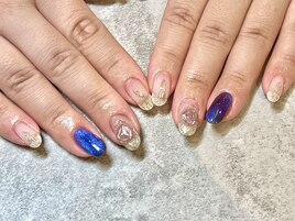 ニュアンスデザイン