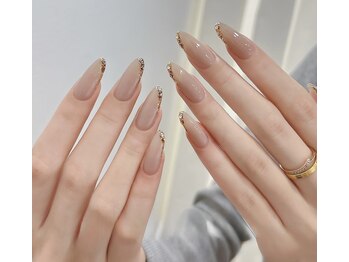 スペードキューネイル 新宿店(Spade Q Nail)/