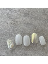 チェスナッツルーム(Chestnuts room)/シンプルニュアンスコース