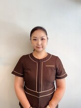 日本巻き爪センター 渋谷院 木村 久美子