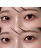 メゾン ド アイ 名駅(Maison de Eye)/ラッシュリフト♪