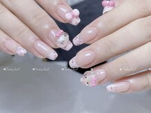 トゥデイネイル(Today.Nail)/