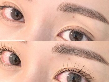 モストアイズ 北千住店(most eyes)/眉毛アイブロウ/眉毛WAX/北千住