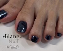 ブランジュネイル バイ バラ(Blange nail by VALLA)
