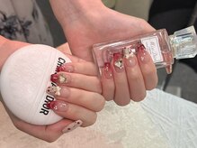 グロー ネイル(Glow Nail)/
