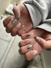 リラ(Rila)/ニュアンスデザイン