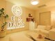 ダオンプライベートケアサロン 表参道(DAON PRIVATE CARE SALON)の写真/"美容施術後"からが勝負!韓国式アフターケアで差がつく肌へ。専門知識に基づいた,美容施術後ケア特化サロン