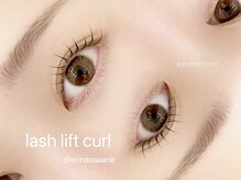 ラルゴ(Largo)/まつげパーマ