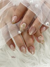 ミア(Mia)/