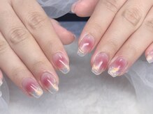ネイル ヨヨ(Nail YY)の雰囲気（ショートネイルも人気です◎）