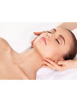 ハンドテクニックにこだわりあり