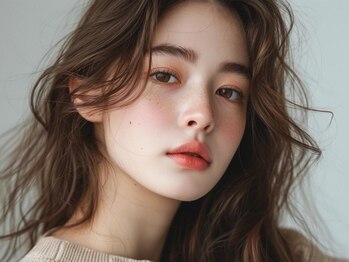 トータルビューティーハウス フラップ ミチ(total beauty house flap MICHI)の写真/【コスパ重視の方も納得◎】毎月通いたくなる理由がある♪最短眉30分*目元60分で完成!まつげパーマ¥2,750