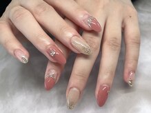 サラ 千種吹上店(Sara)/定額Bコース16種類