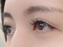 スキン 心斎橋店(skin)/人気!LEDダブルフラットエクステ