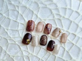 ジェル定額コース