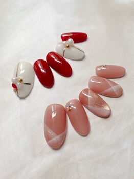 アートの種類が豊富