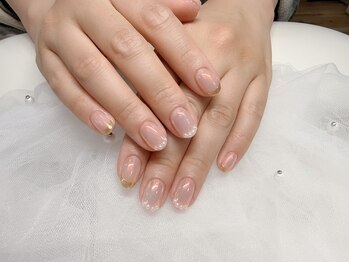 フェアリー(Fairy)/持ち込みデザイン