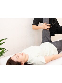 ヨガ・ホットヨガ・ピラティス