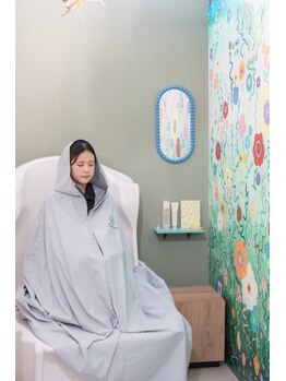 ニコ 加古川店(nico)/隙間時間に時短温活