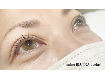 サロン ブルーナ(SALON BLUENA)/まつ毛パーマ