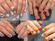ウェイビーズ ネイル(wavy's.nail)の写真