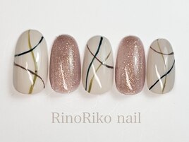 12月シンプルニュアンス 5　2025