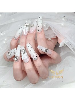 ヘブン 池袋(HEAVEN)/長 さだしやり放題×つけ放題