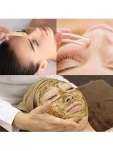 ビューティータワー(Beauty Tower)