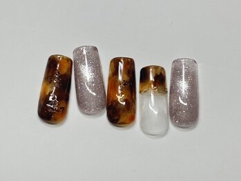 定額シンプルコース