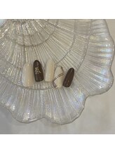 アライア(Alaia)/Simpleコース　￥5200