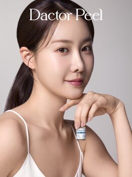 キオラスパ(KIOLA SPA)の写真/韓国発!ララピール進化版で毛穴レス×小顔リフト◆黒ずみ解消&乳酸菌エクソソームで輝く透明感と艶肌へ